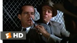 Nosy Fella - Chinatown (5/9) Movie CLIP (1974) HD