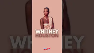 Whitney Houston: An Iconic Legacy | Happy Release Day