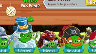 Angry Birds Epic Playing As Pigs #1