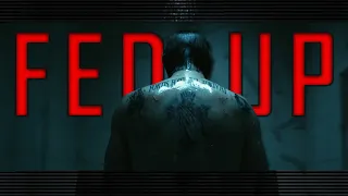 JOHN WICK | FED UP