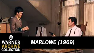 Preview Clip | Marlowe | Warner Archive