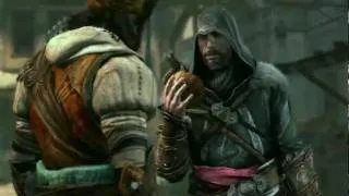 Assassins Creed Revelations - Official Gameplay [E3 2011]