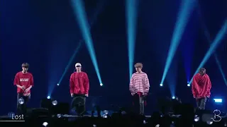 [방탄소년단_BTS] Lost  무대 교차편집 NEW (stage mix)(bts lost