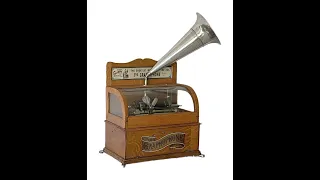 Columbia "N" Coin-Op Phonograph #6181 - available at www.musicaltreasuresofmiami.com