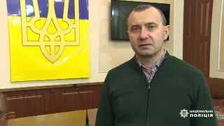 Поліцейські Івано-Франківщини розслідують смертельну ДТП, де загорілася автівка