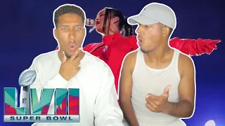 Rihanna - Super Bowl LVII Halftime Show 2023 | Reaction