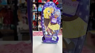 WHAT is Struts? Horse doll mini review!