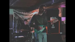 flowers in your eyes live @ secret place