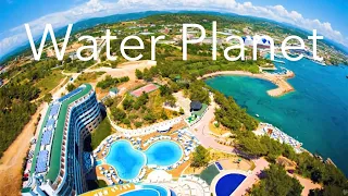 A Good Life Utopia Family Resort (ex Water Planet Hotel & Aquapark) - Turcja wczasy all inclusive