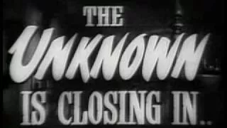 The Crawling Eye AKA The Trollenberg Terror (1958) Movie Trailer