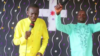 Ametenda/Yu Bwana by Jose Emodo Ft Pastor Collins Khisa