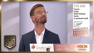 Spontan Wenn ich du wäre bei HSE24 - TEIL 2 | Circus HalliGalli | ProSieben