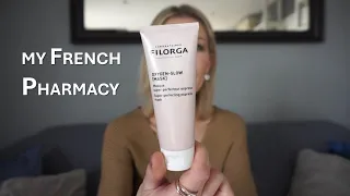 New French Pharmacy Favorites | All Skin Types