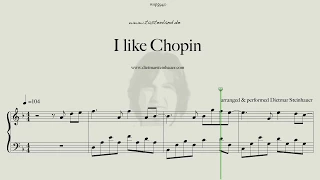 i like chopin