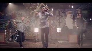 We Came As Romans "Hope" (Official Music Video)