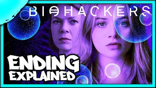 Biohackers: Season 1 Recap | Ending Explained