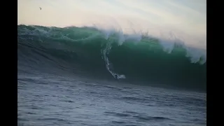 Brad Gerlach XXL Winning Footage TODOS SANTOS 2005