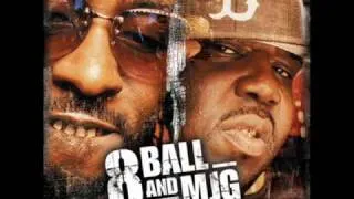 8 Ball & MJG & OutKast - Throw your hands