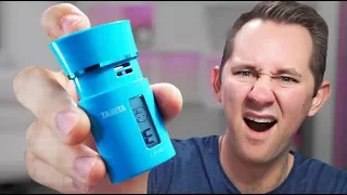 Bad Breath Tester?! | 10 Wacky Ebay Products!