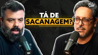 Convidado FICA SEM ACREDITAR na PERGUNTA...