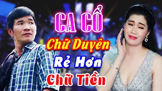 Ca Cổ Hiện Đại 🔥Mai Phương Thảo - Cổ Thạch Xuyên CA CỔ HƠI DÀI 1000 Chữ Buồn Tê Tái🔥 Ca Cổ Cải Lương