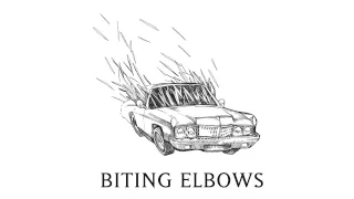 Biting Elbows - Toothpick