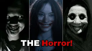 Scary Tiktok Videos #146 NIGHTMARE FUEL⚠️‼️