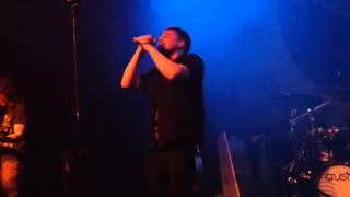 4/15/14 TesseracT - Of Mind: Exile (Seattle, WA)