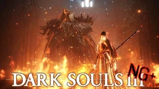 Dark Souls 3: Ashes of Ariandel NG+ | Part 6 | Final Boss Encounter