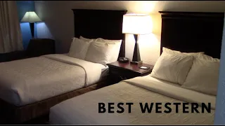Hotel Tour: Best Western Plus, Eau Claire, WI