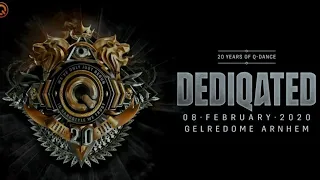 DEDIQATED | MASTERS OF MELODY PART 2 ( 1080p ) | Atmozfears - Audiotricz - Keltek - Sound Rush