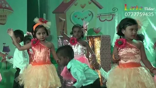 Babi Girl - Aqua dance By preschool Kids