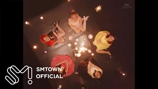 Red Velvet 레드벨벳 '7월 7일 (One Of These Nights)' MV