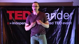 The Most Dangerous Thing in the World | Garrett Burbank | TEDxLander