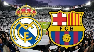 Real Madrid vs Barcelona, El Clasico, La Liga 2020 - MATCH PREVIEW