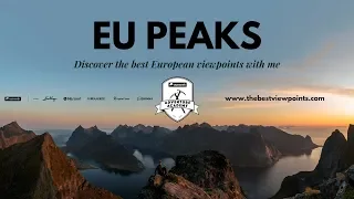 EU Peaks expedition completed!
