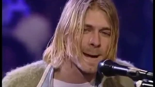 Nirvana- Cum as you are