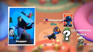 Super Sus Swapper - I know who is Spy