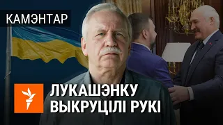 Карбалевич — о встрече Лукашенко с главой «ДНР»