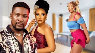 THE OTHER WOMAN MY HUSBAND IS SEEING - STELLA UDEZE , WOLE , RACHAEL  2023 EXCLUSIVE NOLLYWOOD MOVIE