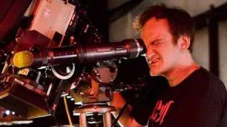 Quentin Tarantino: The Director