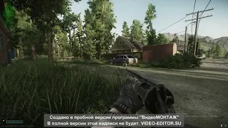 Барабан на пять снарядов МЦ-255-12 ЧАСТЬ2 Escape From Tarkov #тарков#Tarkov#Тарков #Escapefromtarkov