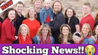 Shocking News !!  How Can This Possible🤔Would Fans Embrace A ‘Sister Wives’ OG Kids Spin-Off?