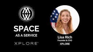 Space as a service