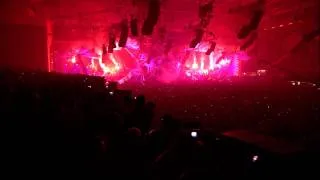 Qlimax 2009 - The Nature of our Mind Official Aftermovie HD