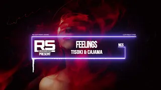 Tisoki & Cajama | Feelings | NCS Release no Copyright Music