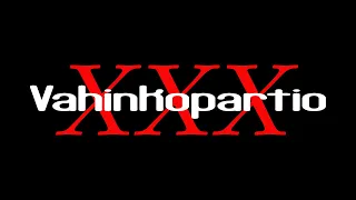 XXX-Vahinkopartio - Rakkaustarina 4K Päivitys