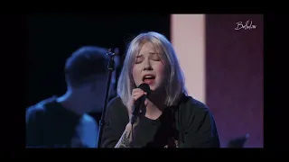 Worthy + All Hail King Jesus | Josie Buchanan | Bethel, Sunday AM Worship, June 26, 2022.