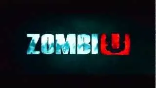 Zombiu Buckingham Palace Gameplay Trailer (2 Sense Showcase)