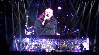 Phil Collins - Invisible Touch - Live from Buenos Aires